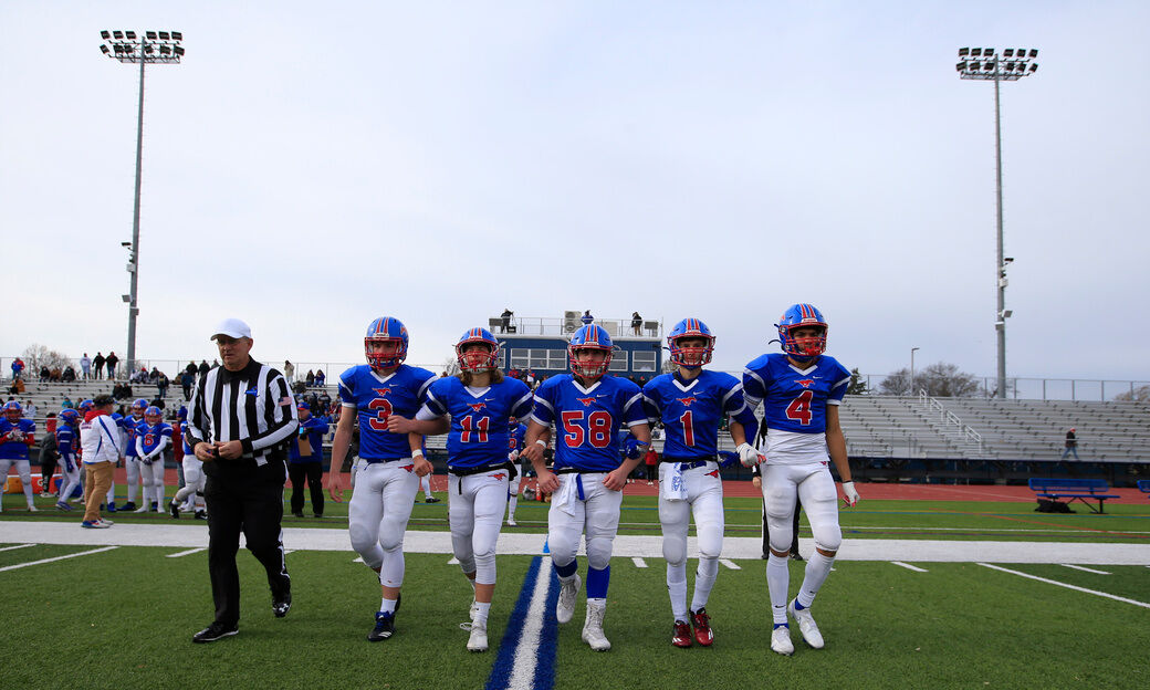 Medina Rochester/Grananda Football
